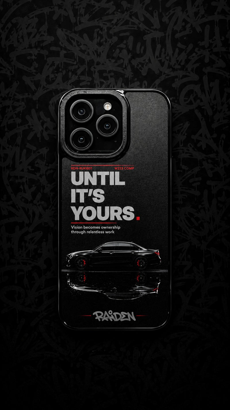 M3 case artwork